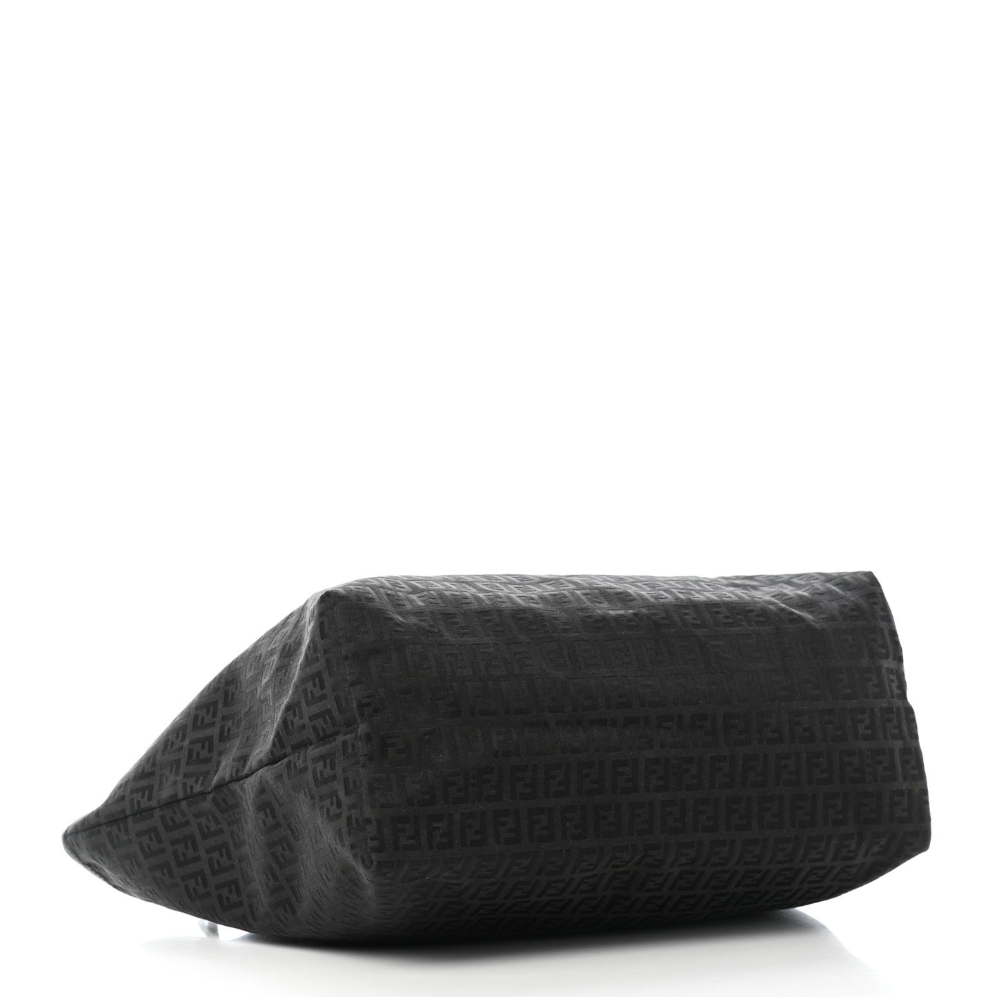 Zucchino Shopping Tote Black