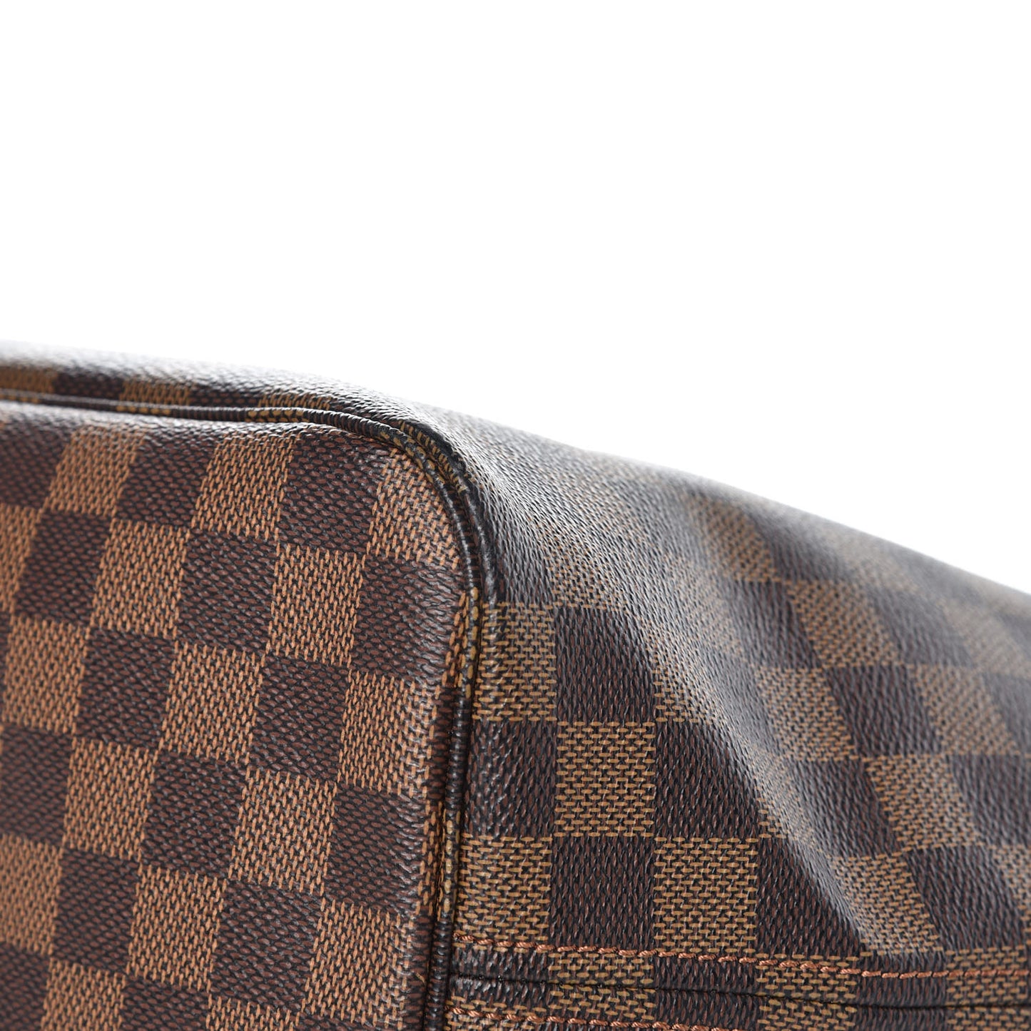 Damier Ebene Neverfull MM