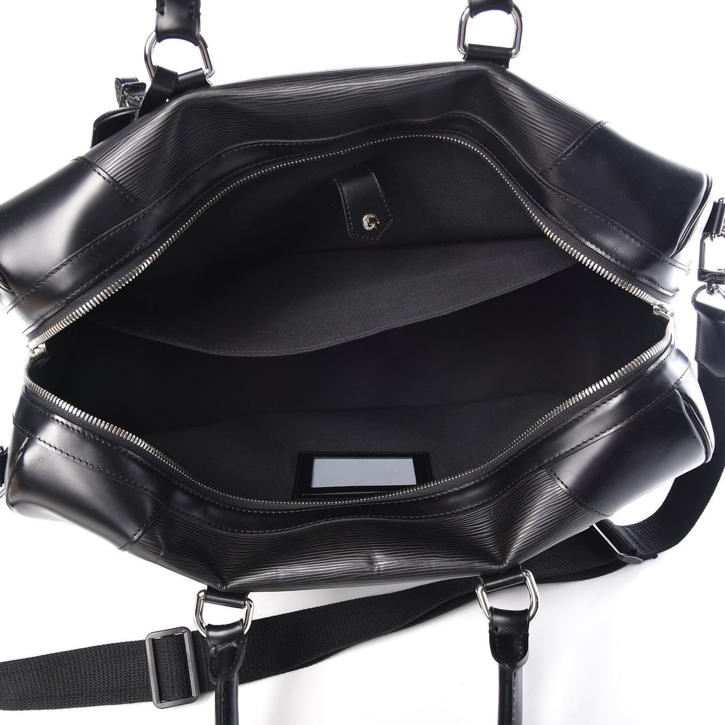 Epi Sac Bourget 50 Black