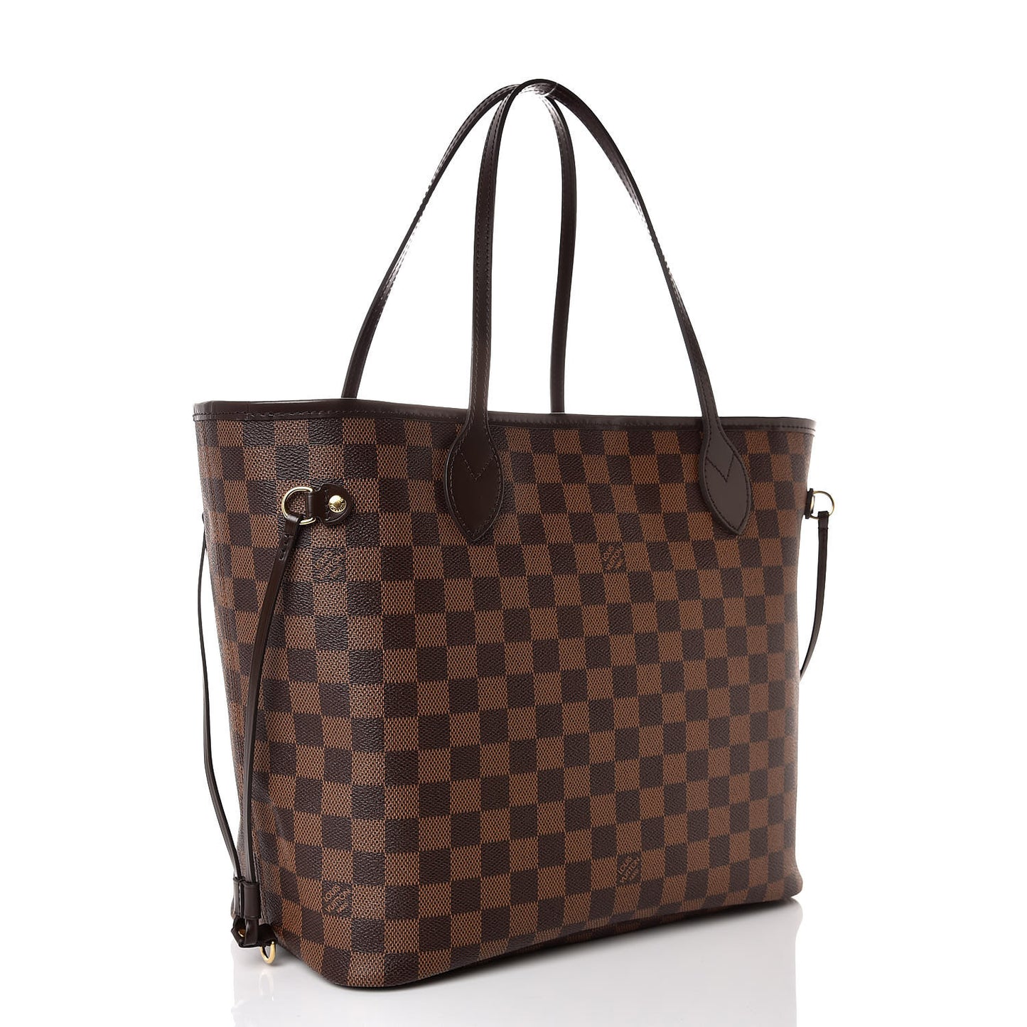 Damier Ebene Neo Neverfull MM