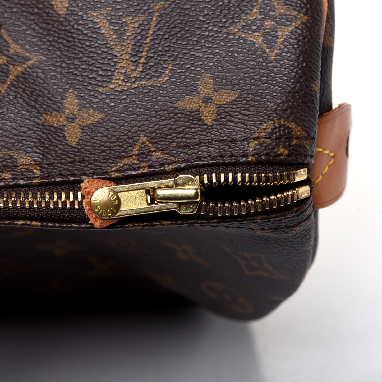 Monogram Speedy 35