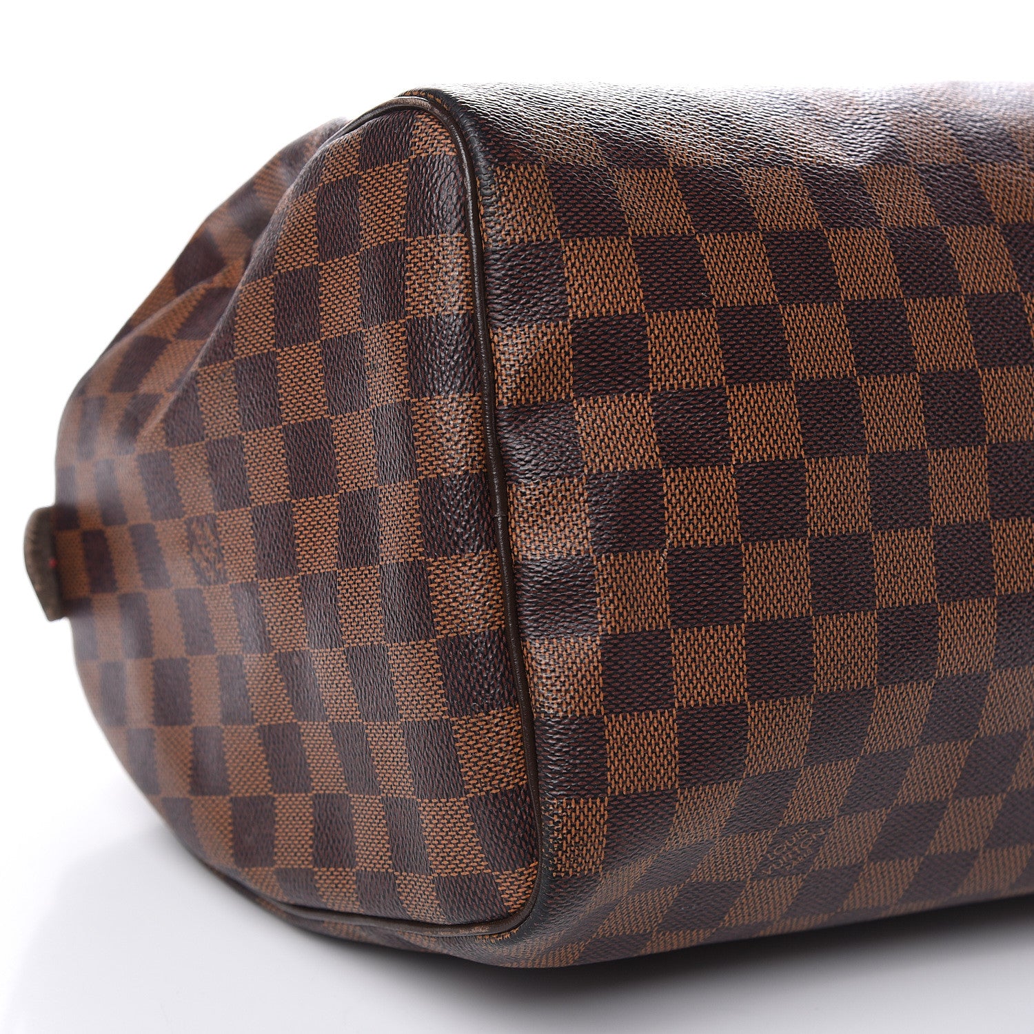 Louis Vuitton Damier Ebene Speedy 30 7 of 18