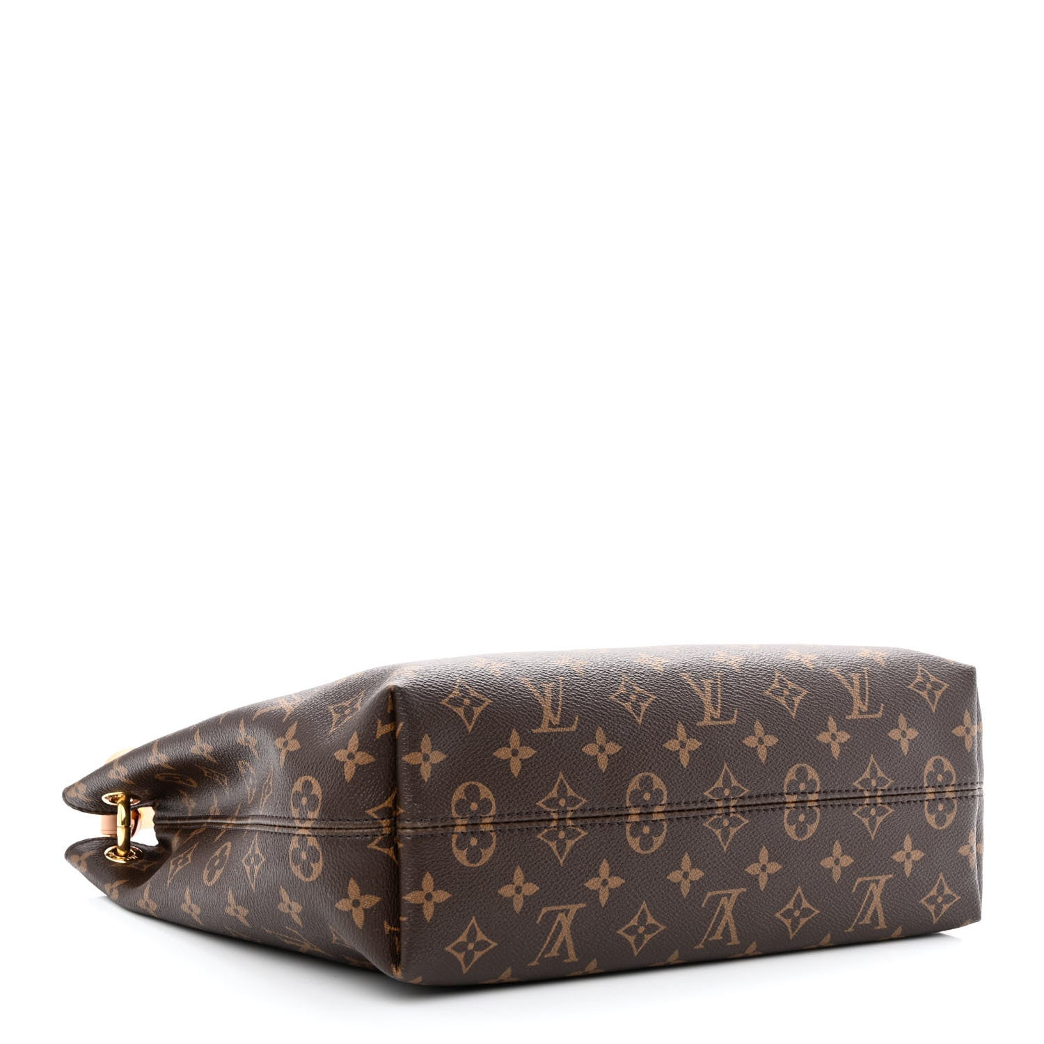 Louis Vuitton Monogram Graceful PM Pivoine 4 of 9