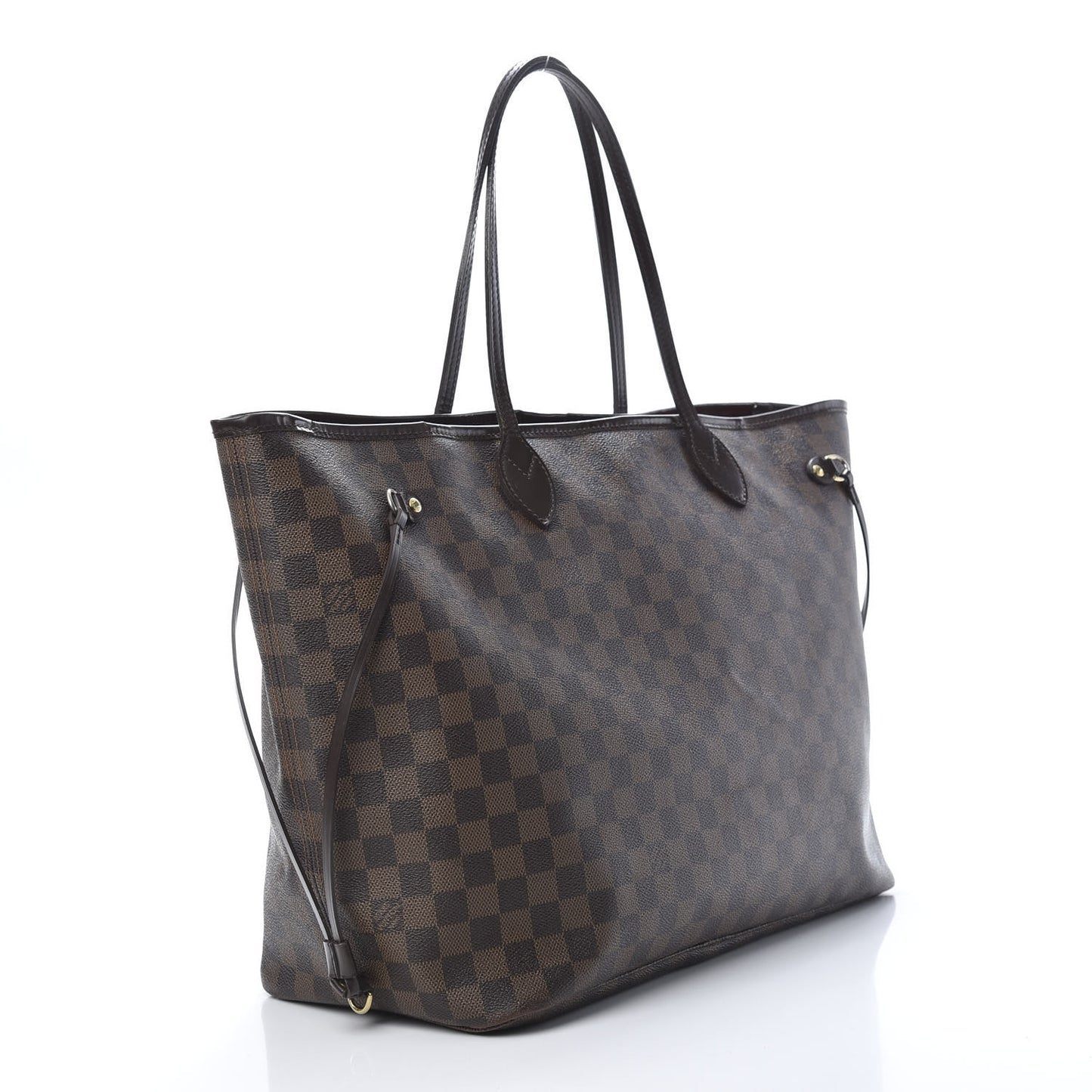 Damier Ebene Neverfull GM