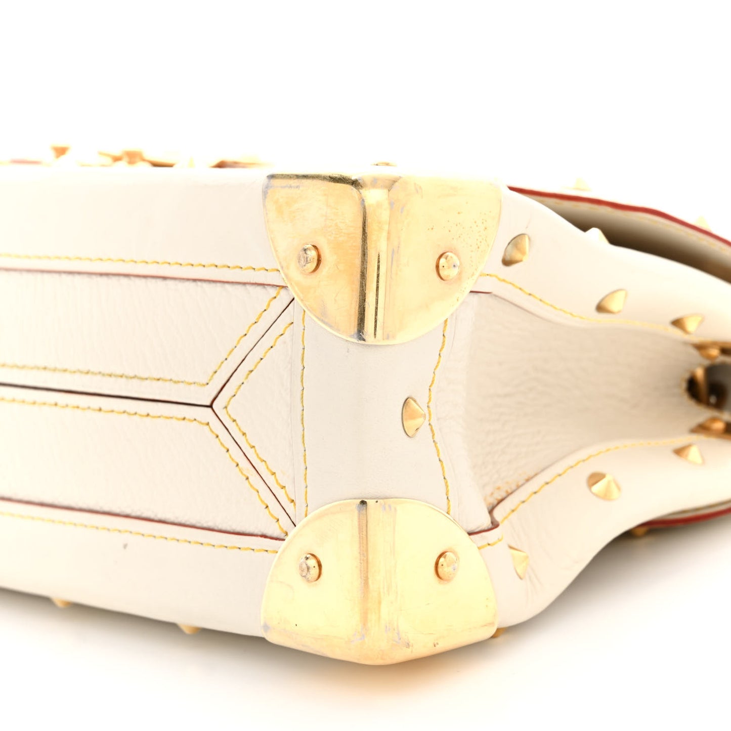 Suhali Le Talentueux White