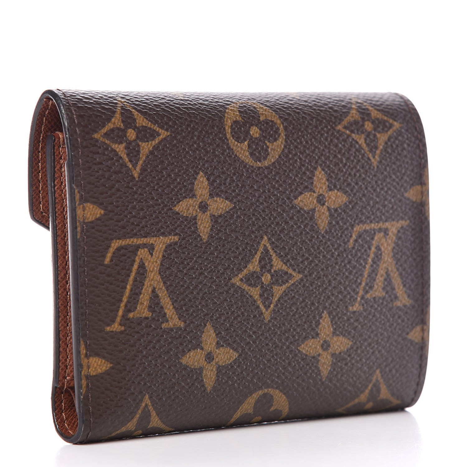 Louis Vuitton Monogram Victorine Wallet 3 of 9