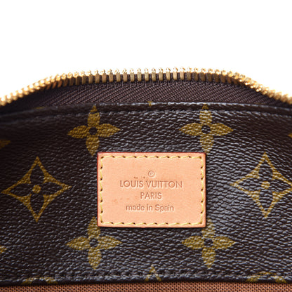 Louis Vuitton Monogram Sully PM 8 of 10