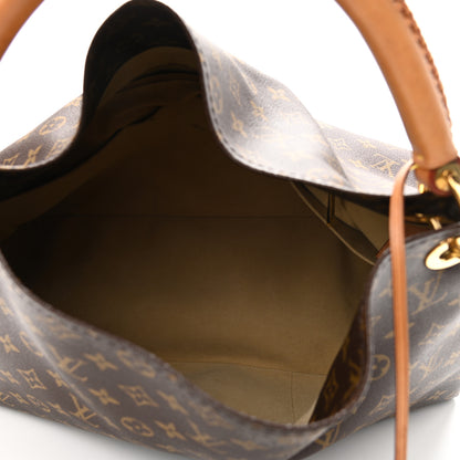 Louis Vuitton Monogram Artsy MM 5 of 13