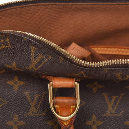 Louis Vuitton Monogram Alma PM 18 of 24