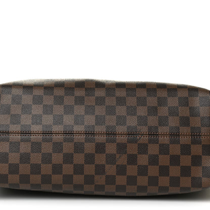 Louis Vuitton Damier Ebene Graceful MM 13 of 15