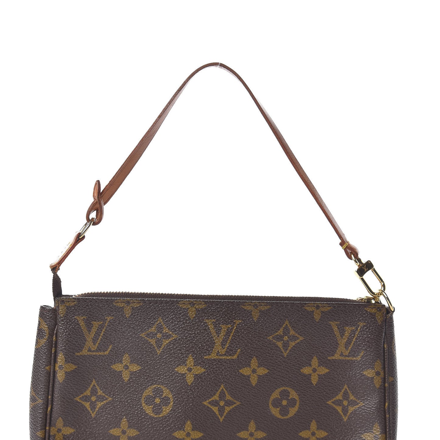 Monogram Pochette Accessories