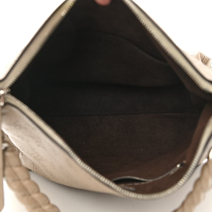 Louis Vuitton Mahina Babylone Chain BB Galet 5 of 12
