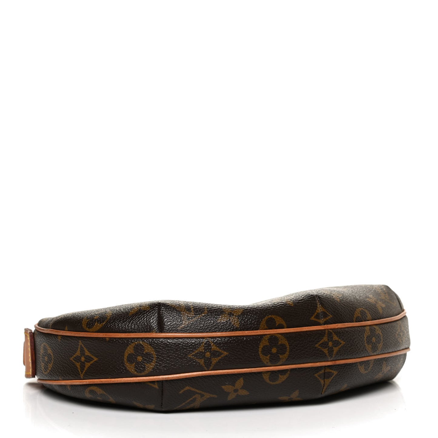 Monogram Croissant PM