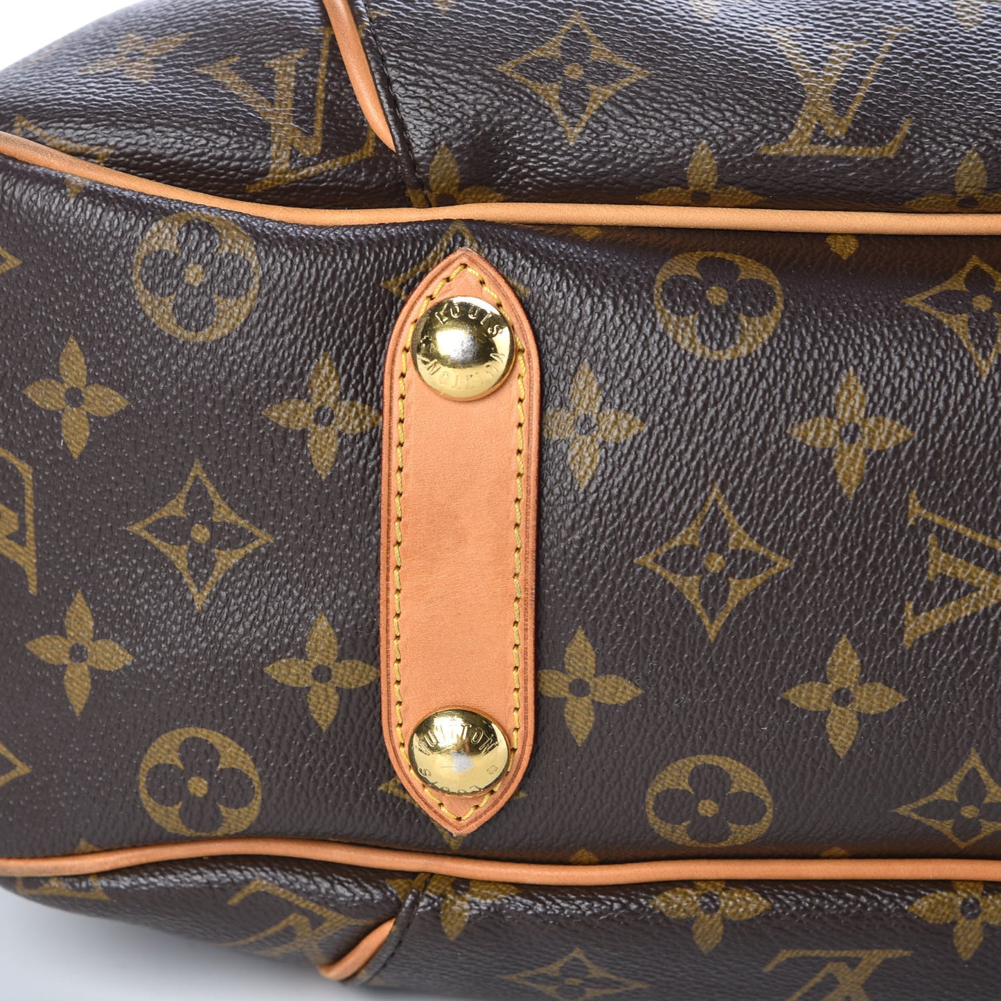 Monogram Galliera PM