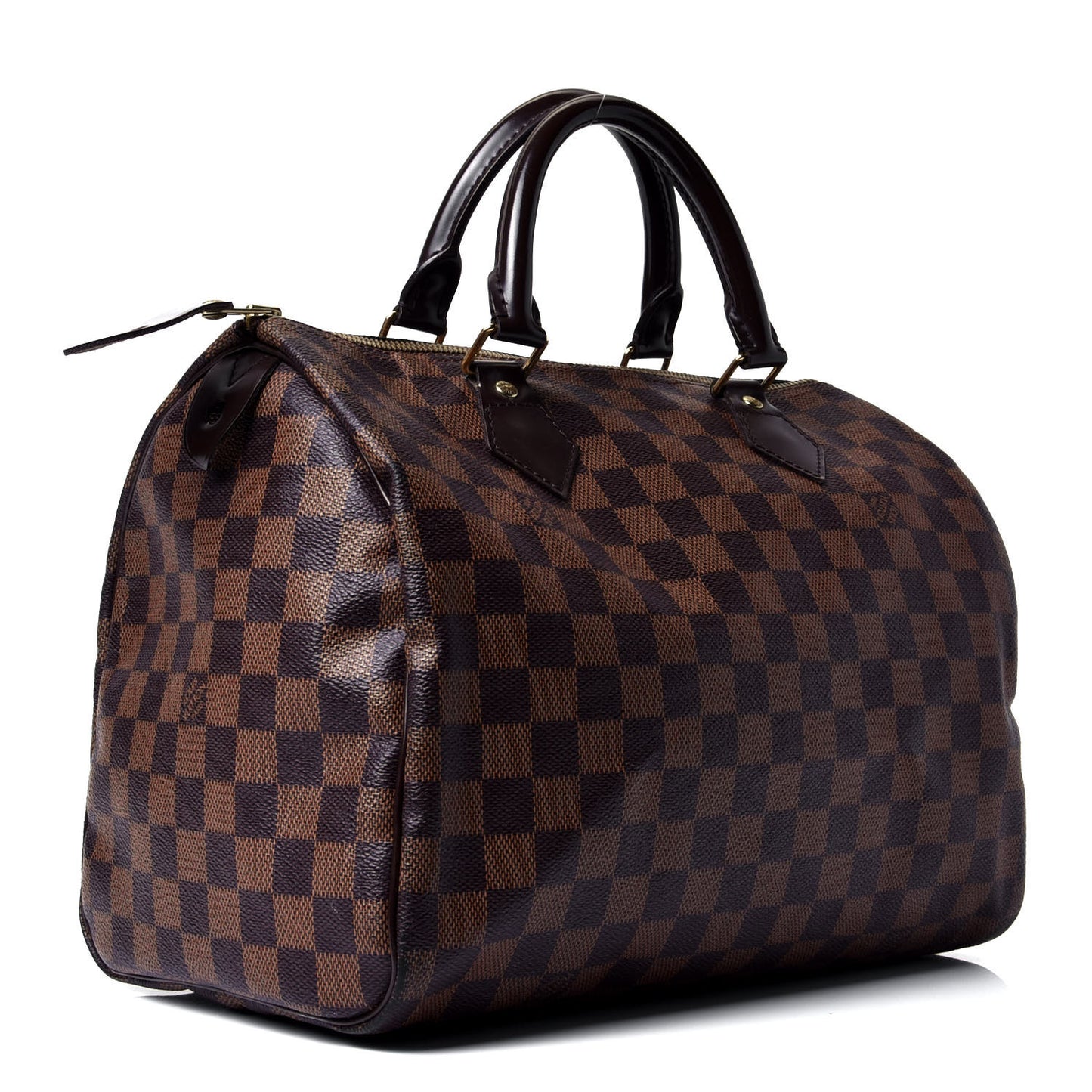 Damier Ebene Speedy 30