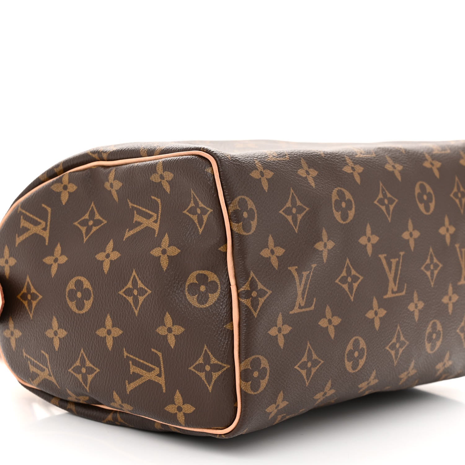 Louis Vuitton Monogram Speedy 25 9 of 10