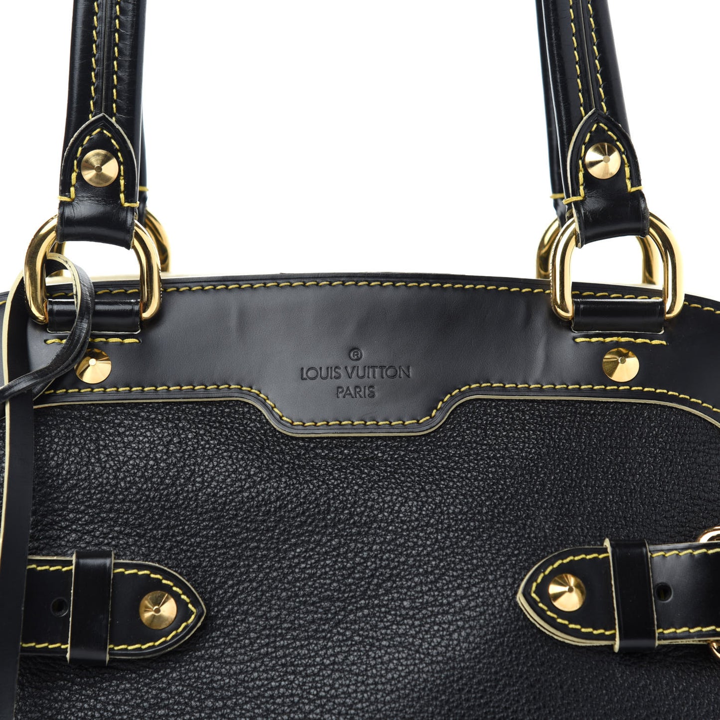 Suhali Le Radieux Black