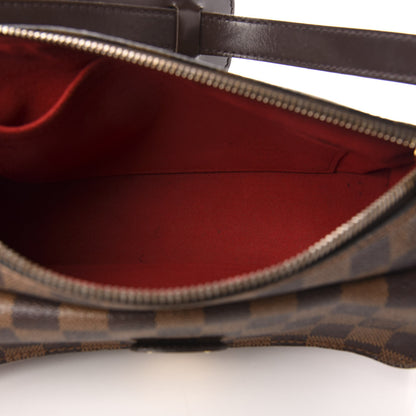 Louis Vuitton Damier Ebene Ravello GM 5 of 11