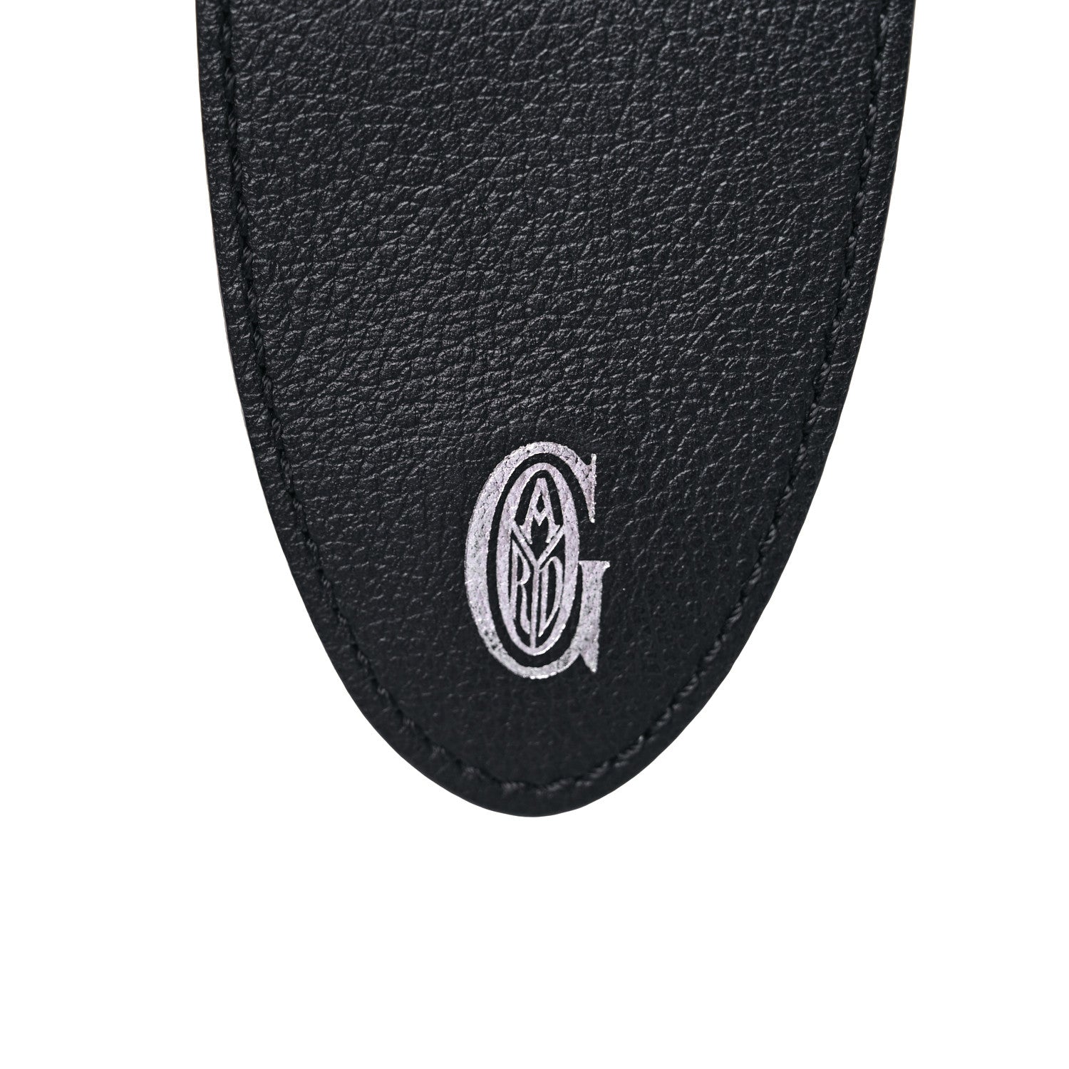 Goyard Calfskin Bag Clip Black 6 of 6