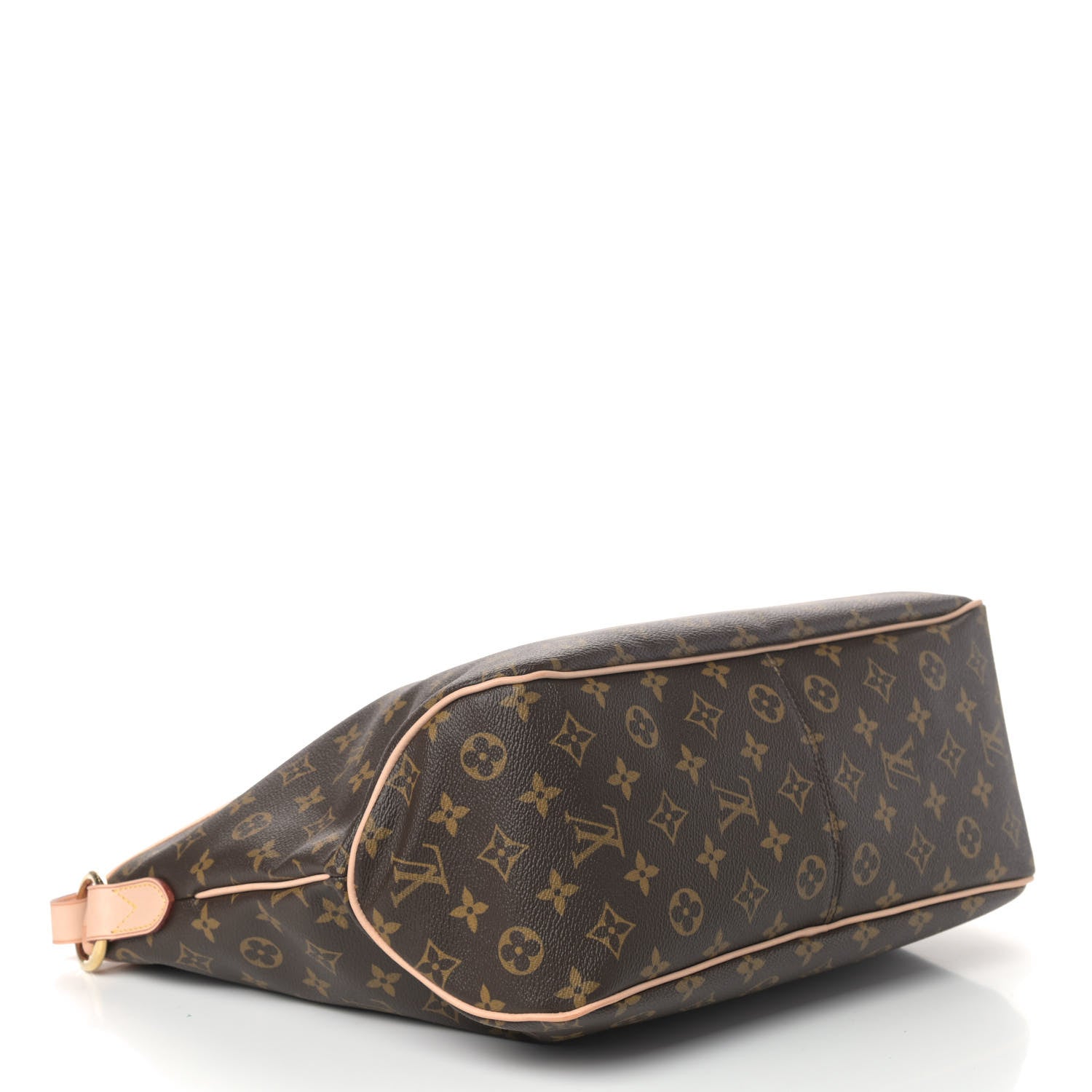 Louis Vuitton Monogram Delightful PM 3 of 4
