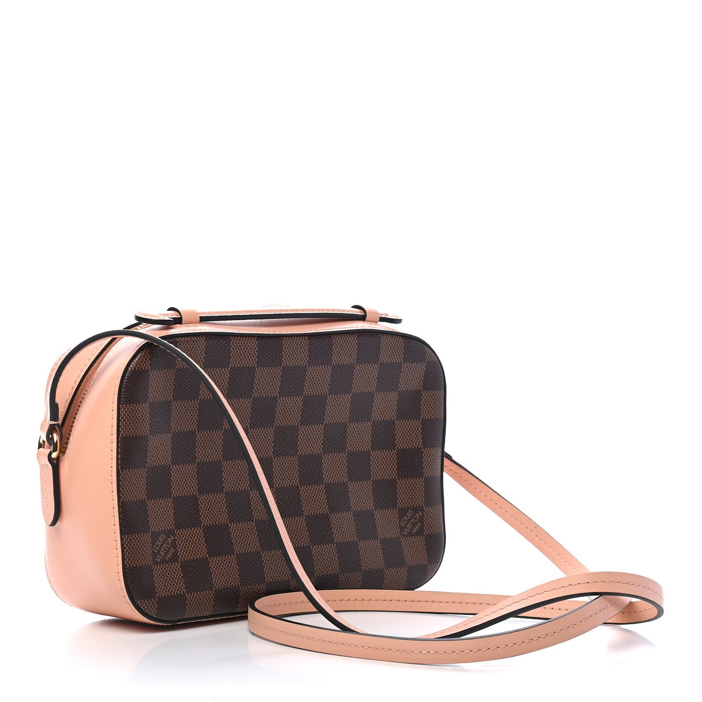 Damier Ebene Santa Monica Venus