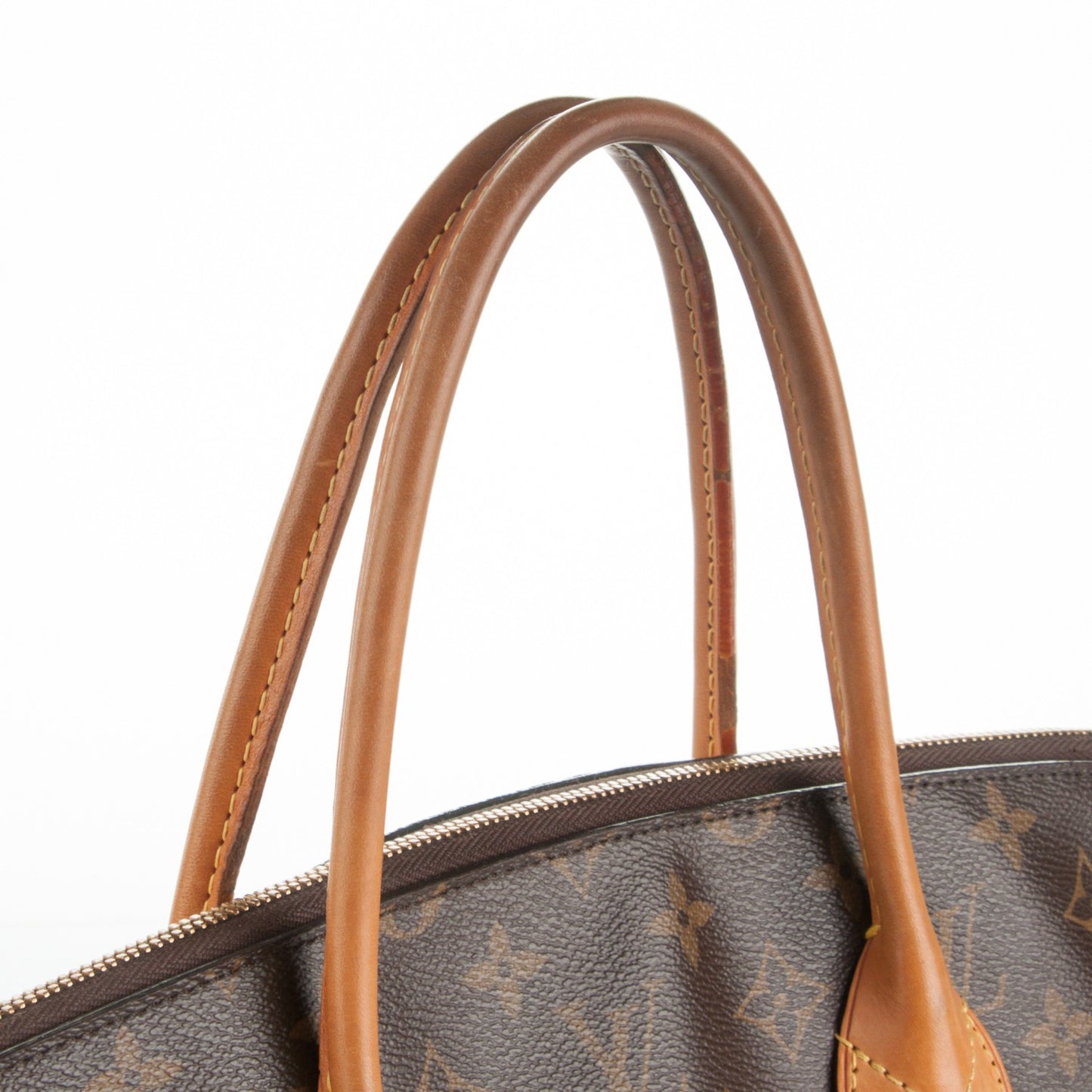 Monogram Lockit MM