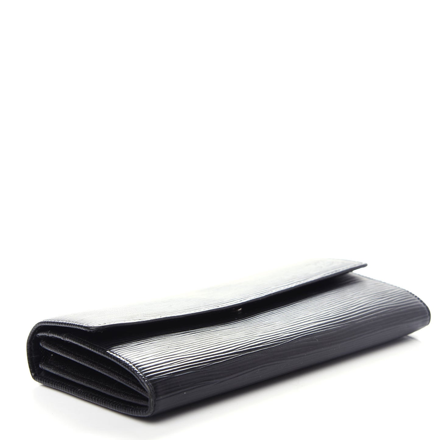Epi Sarah Wallet Black