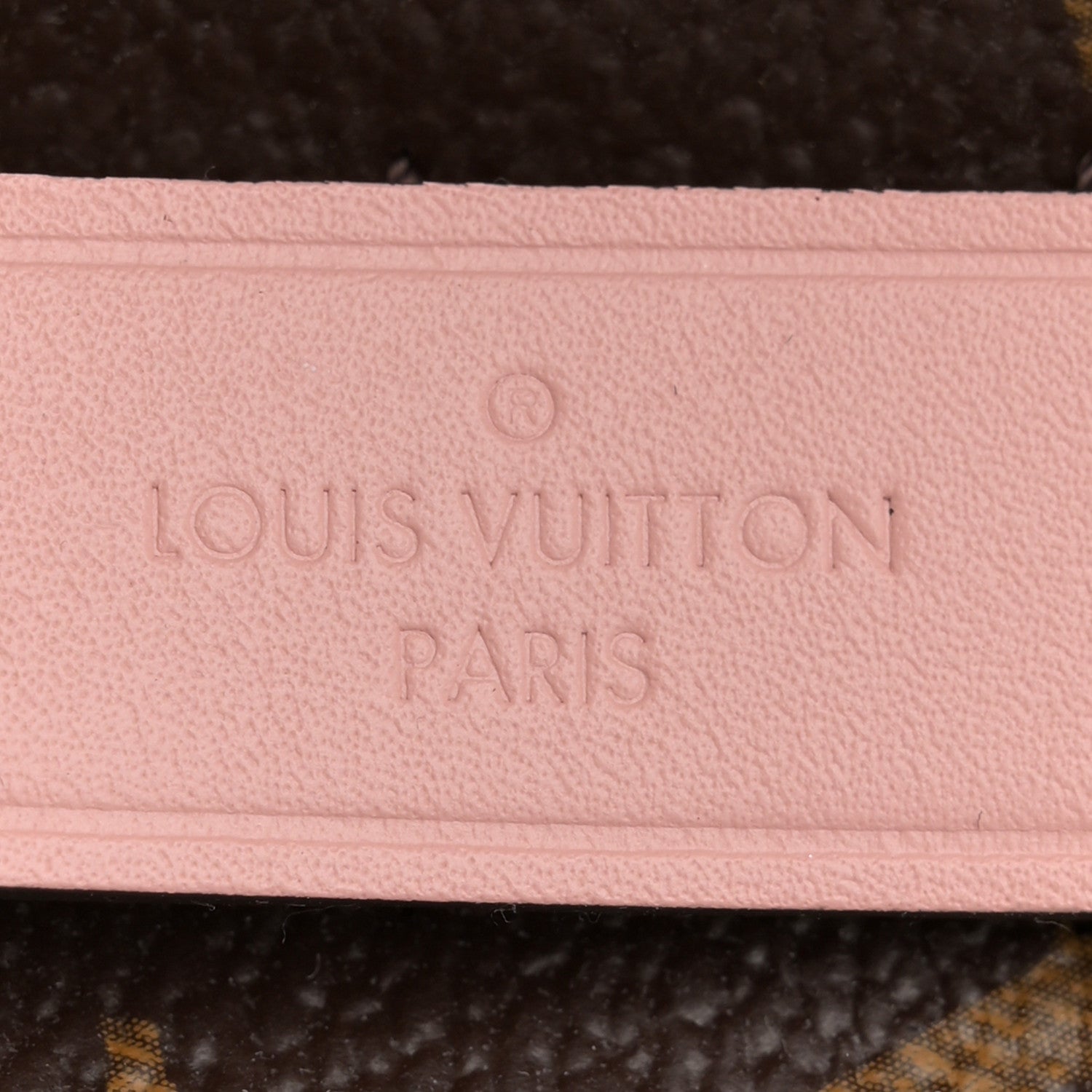 Louis Vuitton Monogram Neonoe MM Rose Poudre 6 of 10
