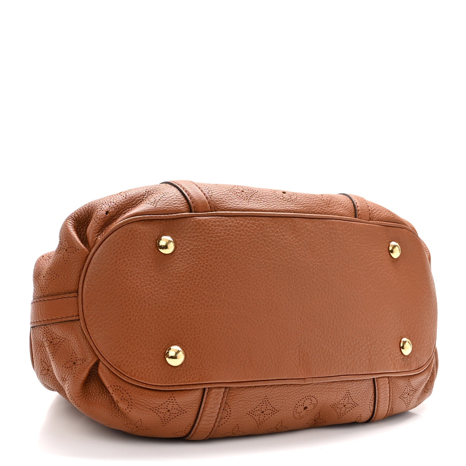 Louis Vuitton Mahina Lunar Cognac 4 of 9