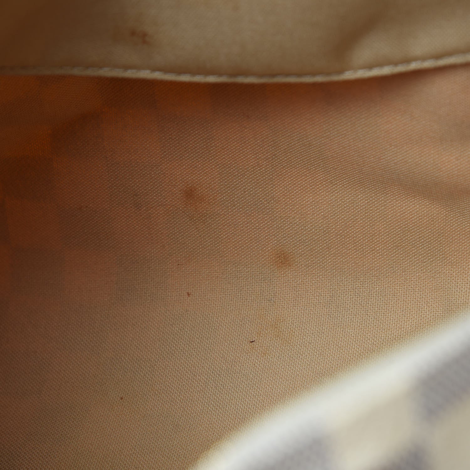 Louis Vuitton Damier Azur Speedy 30 12 of 16