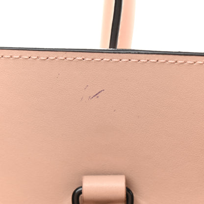 Saint Laurent Calfskin Small Sac De Jour Light Blush 13 of 15