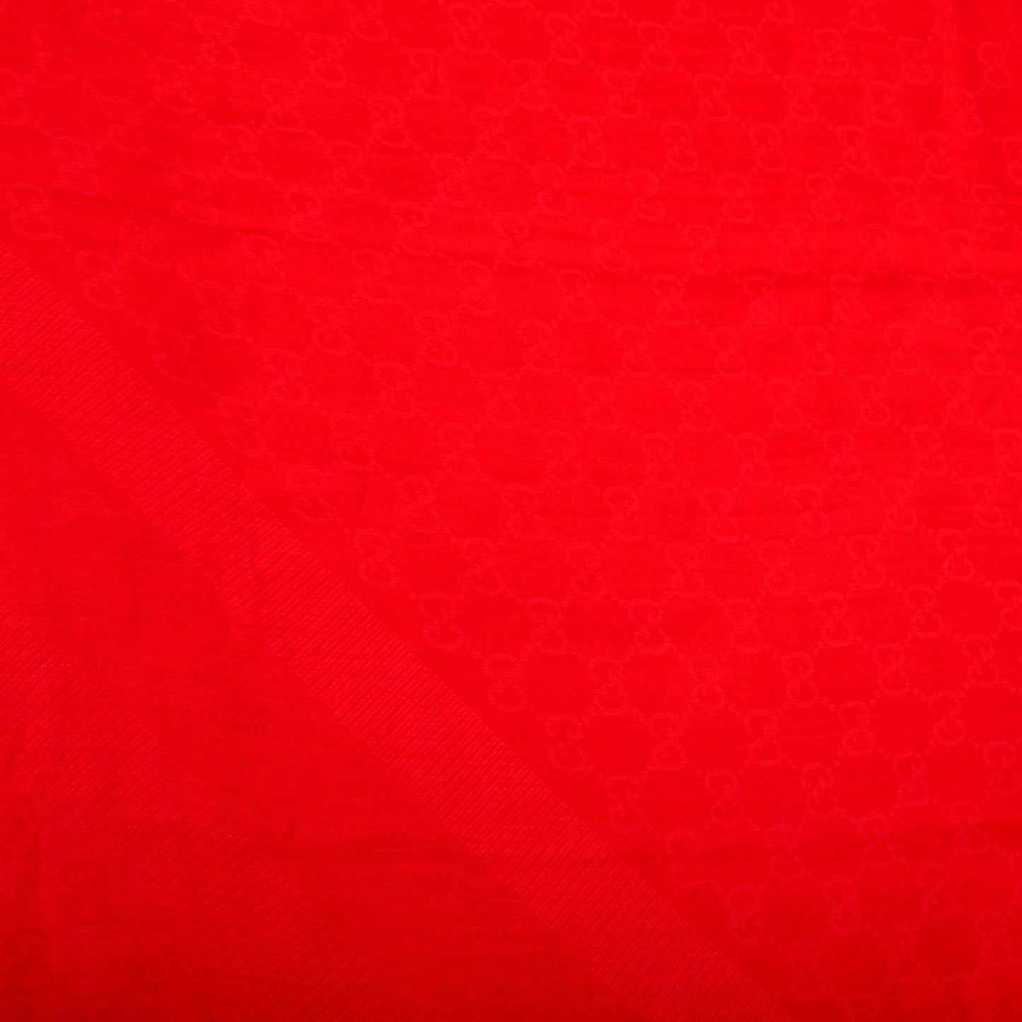 Modal Cotton Summer GGWeb Shawl Flame
