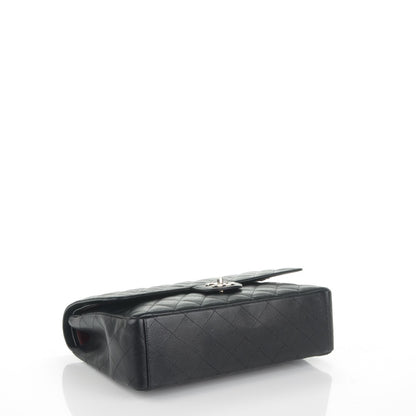 Chanel Caviar Quilted Maxi Double Flap Black 4 of 7