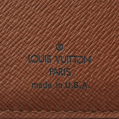 Louis Vuitton Monogram Vintage Koala Wallet 7 of 8