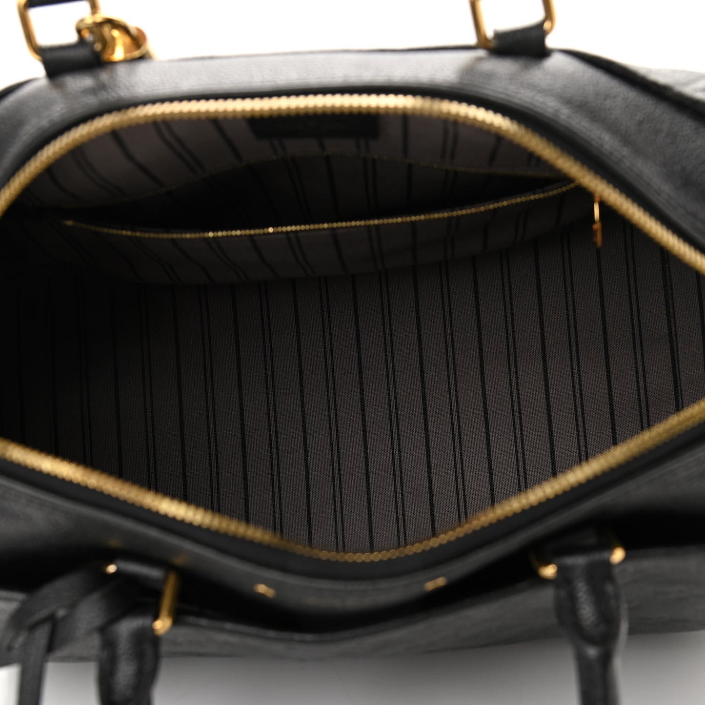 Empreinte Speedy Bandouliere 30 NM Black