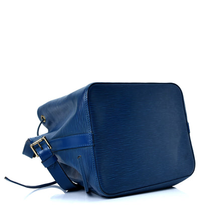 Louis Vuitton Epi Petit Noe Toledo 3 of 4