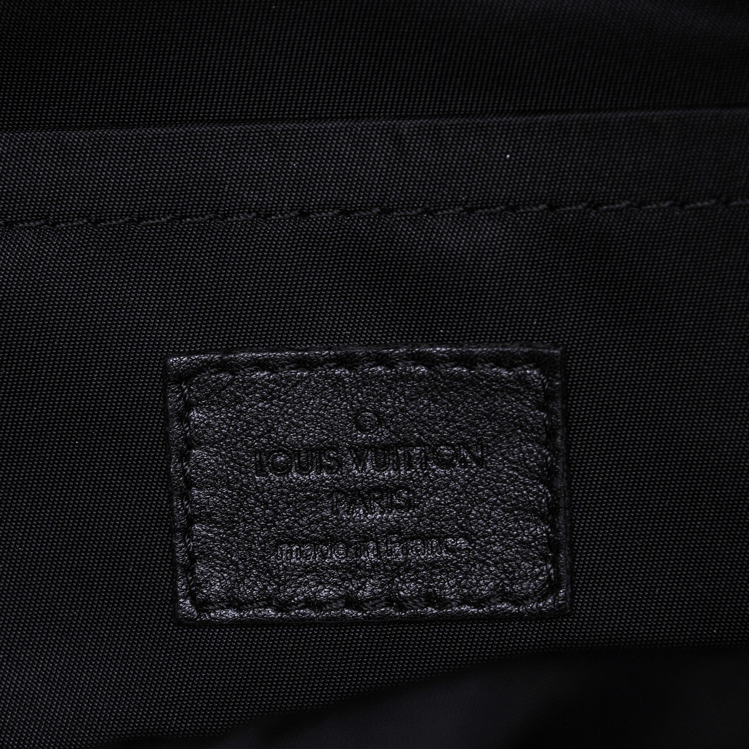 Louis Vuitton Reverse Monogram Palm Springs Backpack Mini 6 of 6
