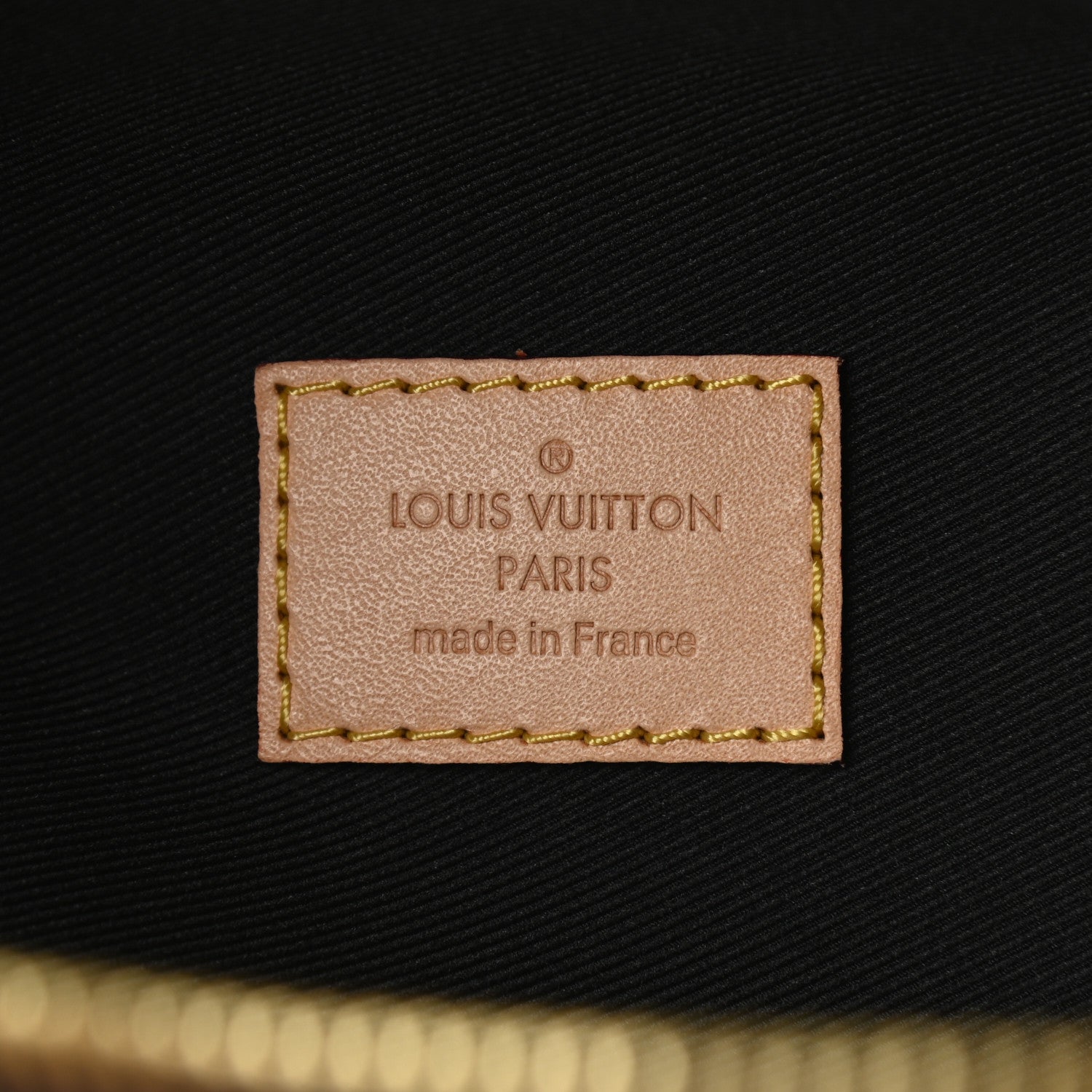 Louis Vuitton Monogram Bumbag 6 of 9