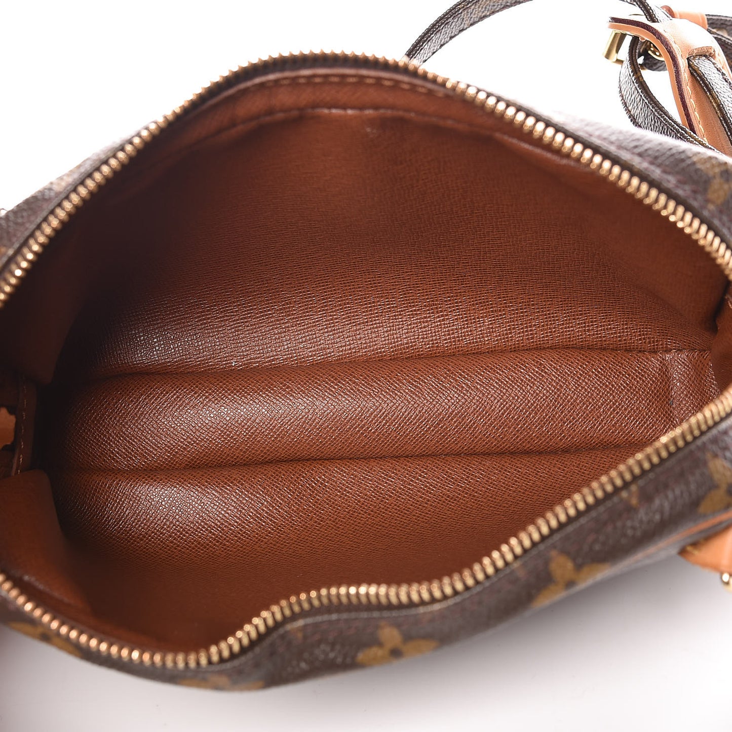 Monogram Pochette Marly Bandouliere
