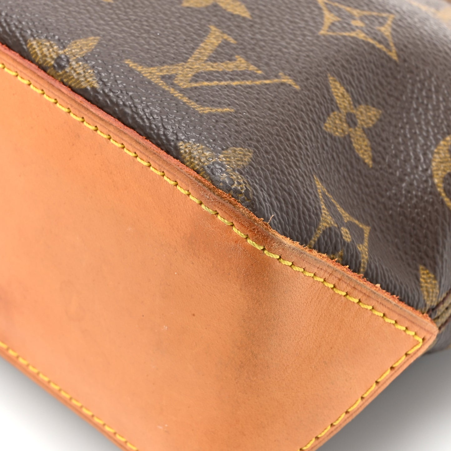 Monogram Trotteur