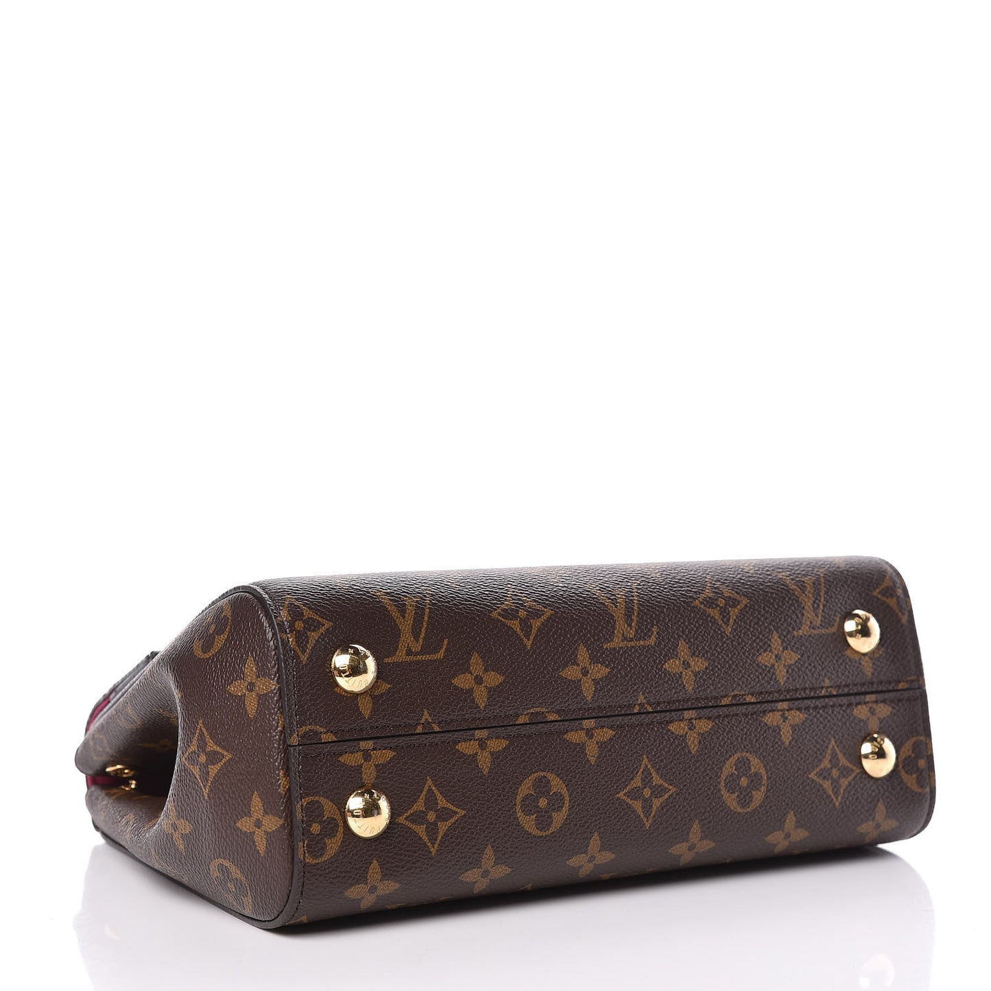 Monogram Cluny BB Pink