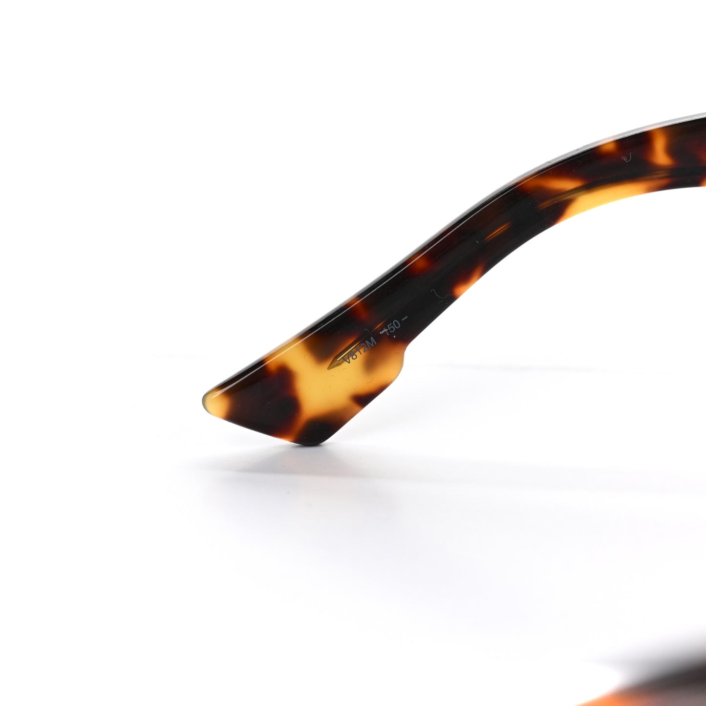 Addict 1 Sunglasses Black Havana