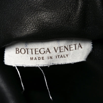 Bottega Veneta Butter Calfskin The Mini Pouch Black 6 of 12