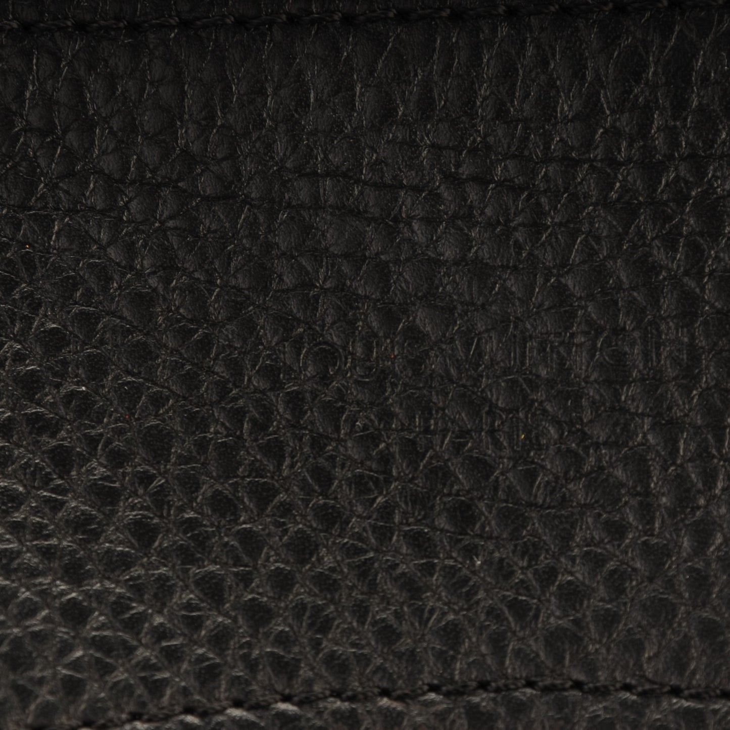 Monogram Estrela NM Black