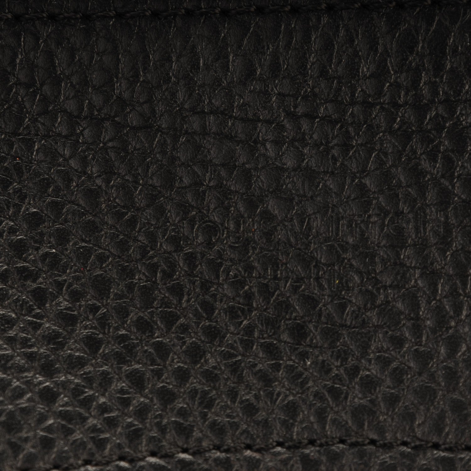 Louis Vuitton Monogram Estrela NM Black 6 of 8