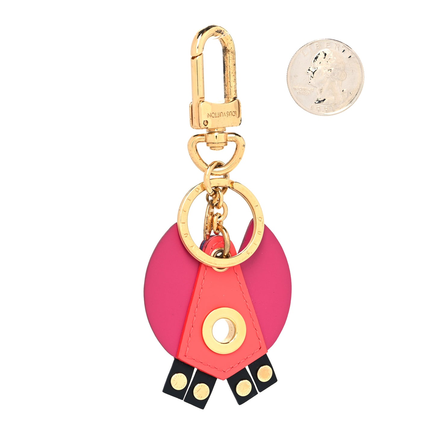 Totem Bag Charm
