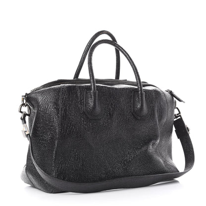 Givenchy Calfskin Large Antigona Black 2 of 8