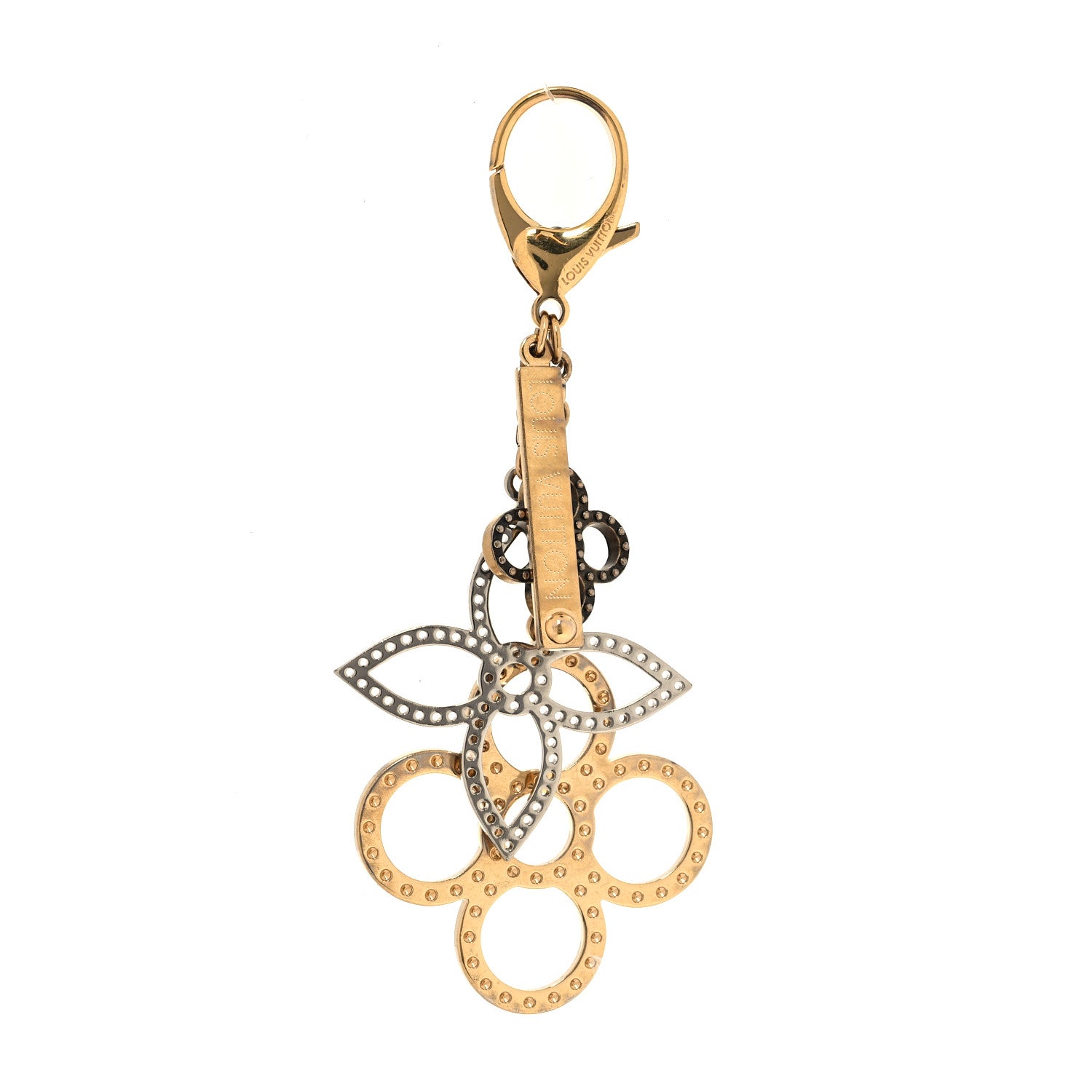 Louis Vuitton Tapage Bag Charm 1 of 5