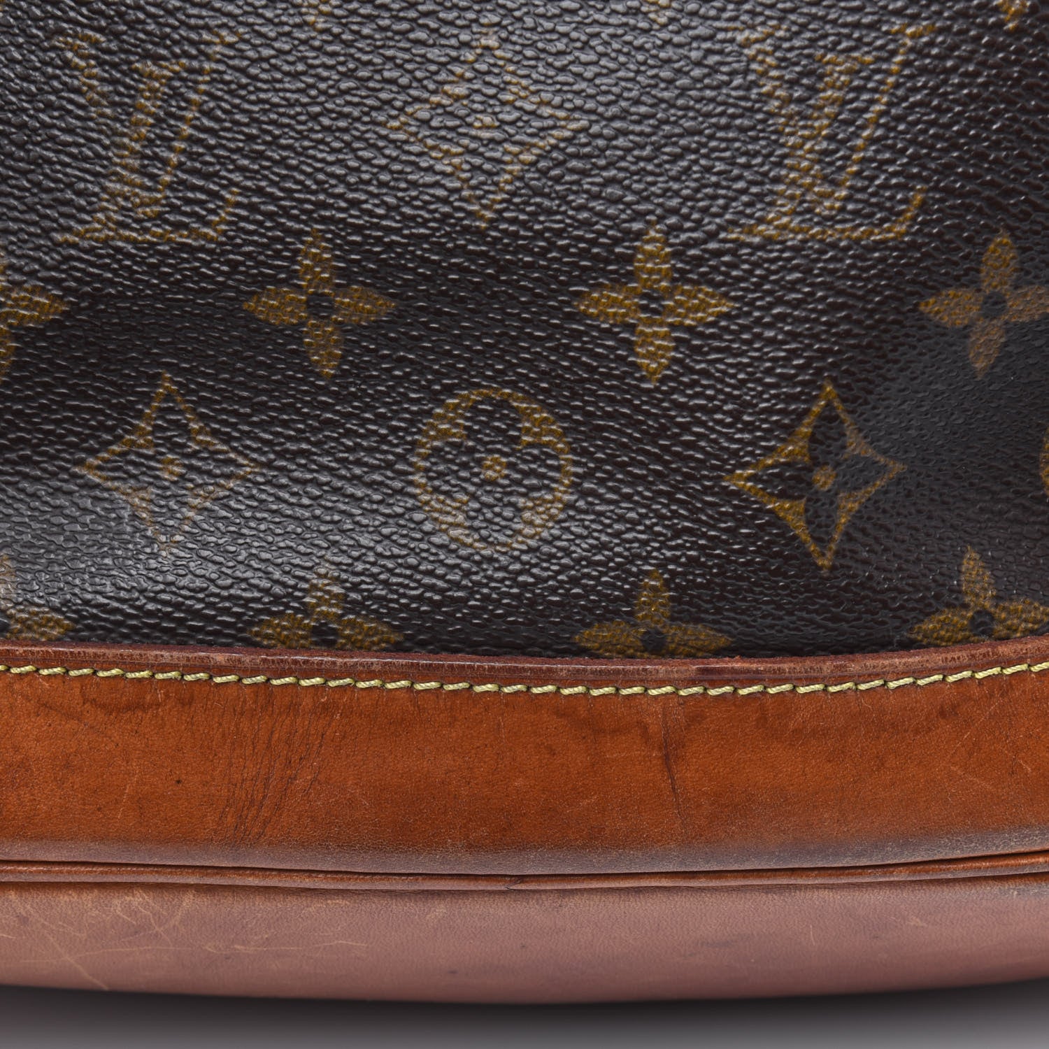 Louis Vuitton Monogram Montsouris MM Backpack 25 of 40