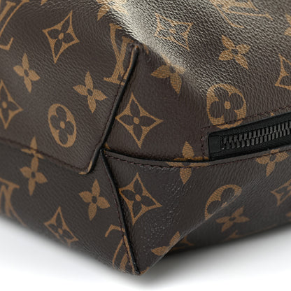 Louis Vuitton Monogram Atlantis PM 9 of 13